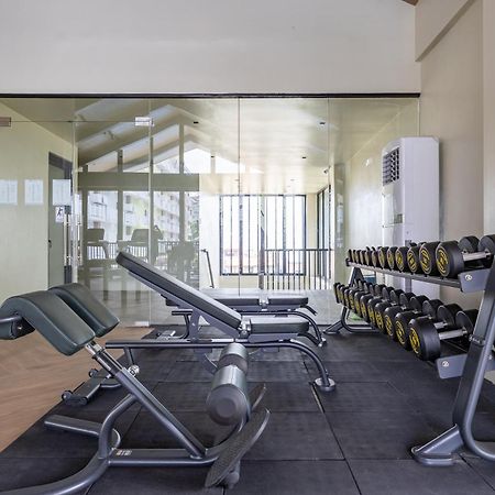 732 Express Condotel, 3 Minutes To Airport, With Gym & Pool Fast Wi-Fi, Free Netflix Lapu-Lapu City Zewnętrze zdjęcie