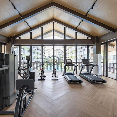 732 Express Condotel, 3 Minutes To Airport, With Gym & Pool Fast Wi-Fi, Free Netflix Lapu-Lapu City Zewnętrze zdjęcie