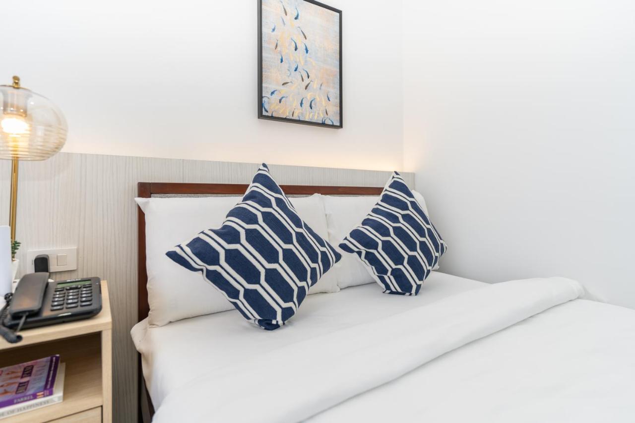 732 Express Condotel, 3 Minutes To Airport, With Gym & Pool Fast Wi-Fi, Free Netflix Lapu-Lapu City Zewnętrze zdjęcie