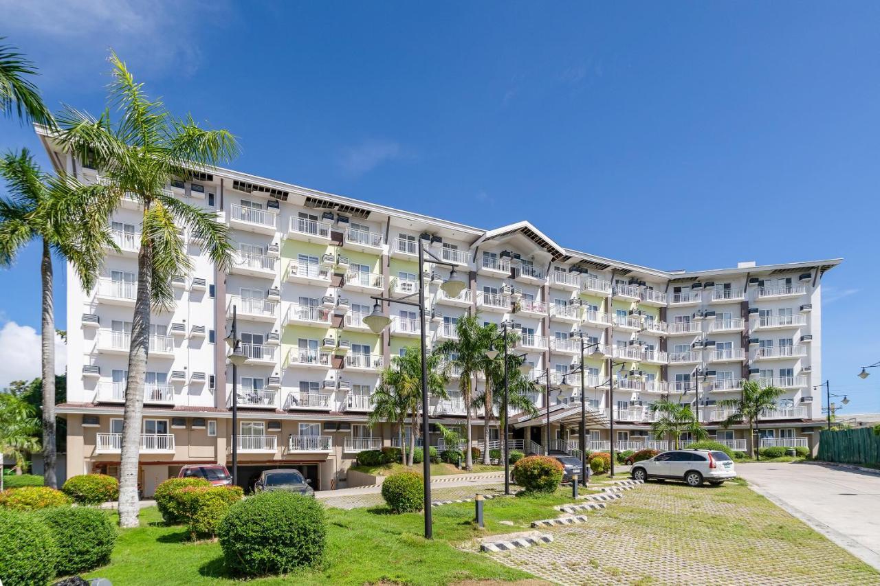 732 Express Condotel, 3 Minutes To Airport, With Gym & Pool Fast Wi-Fi, Free Netflix Lapu-Lapu City Zewnętrze zdjęcie