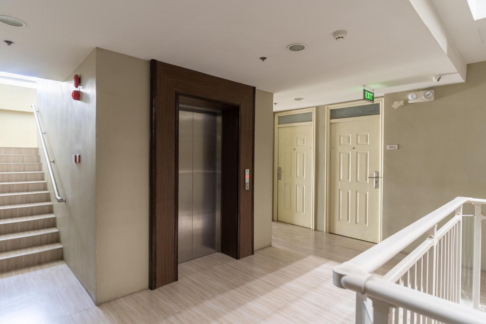 732 Express Condotel, 3 Minutes To Airport, With Gym & Pool Fast Wi-Fi, Free Netflix Lapu-Lapu City Zewnętrze zdjęcie